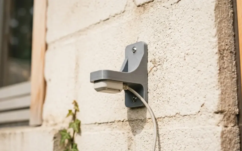 ASA filament for 3D printing: better than ABS outdoors