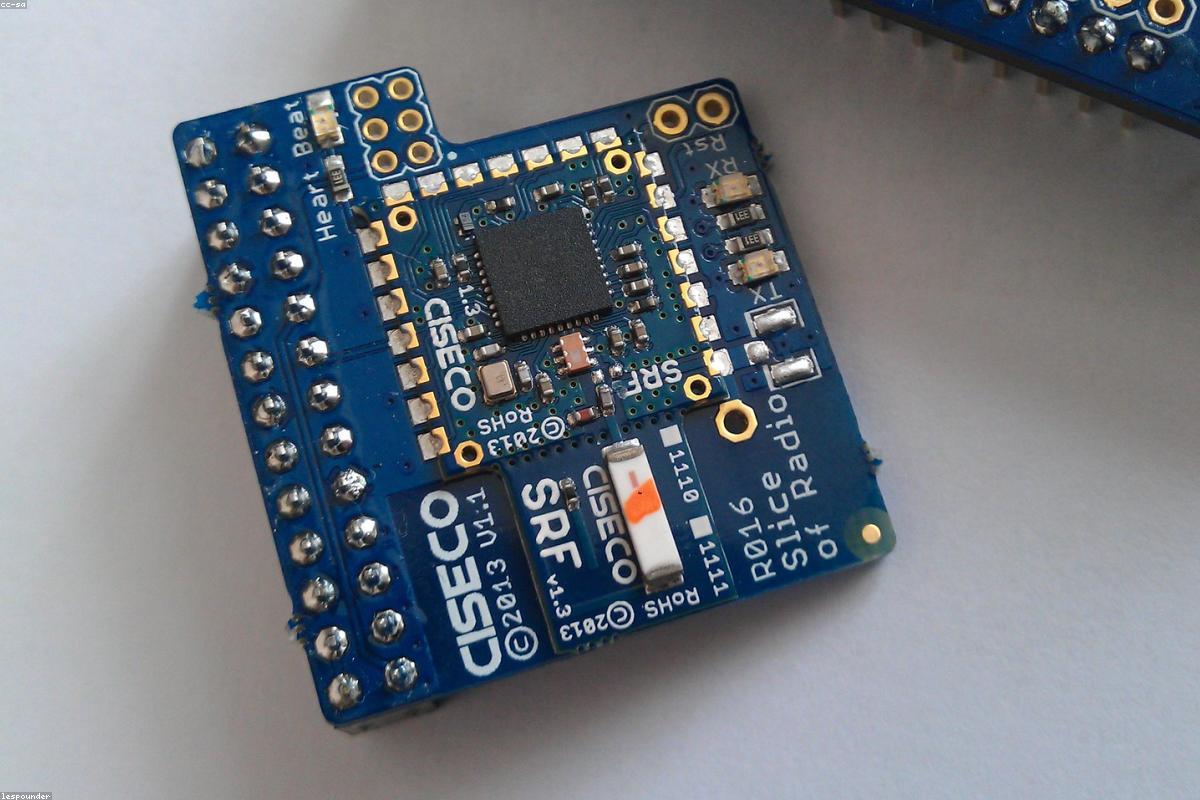 3D друковані корпуси для Arduino та Raspberry Pi