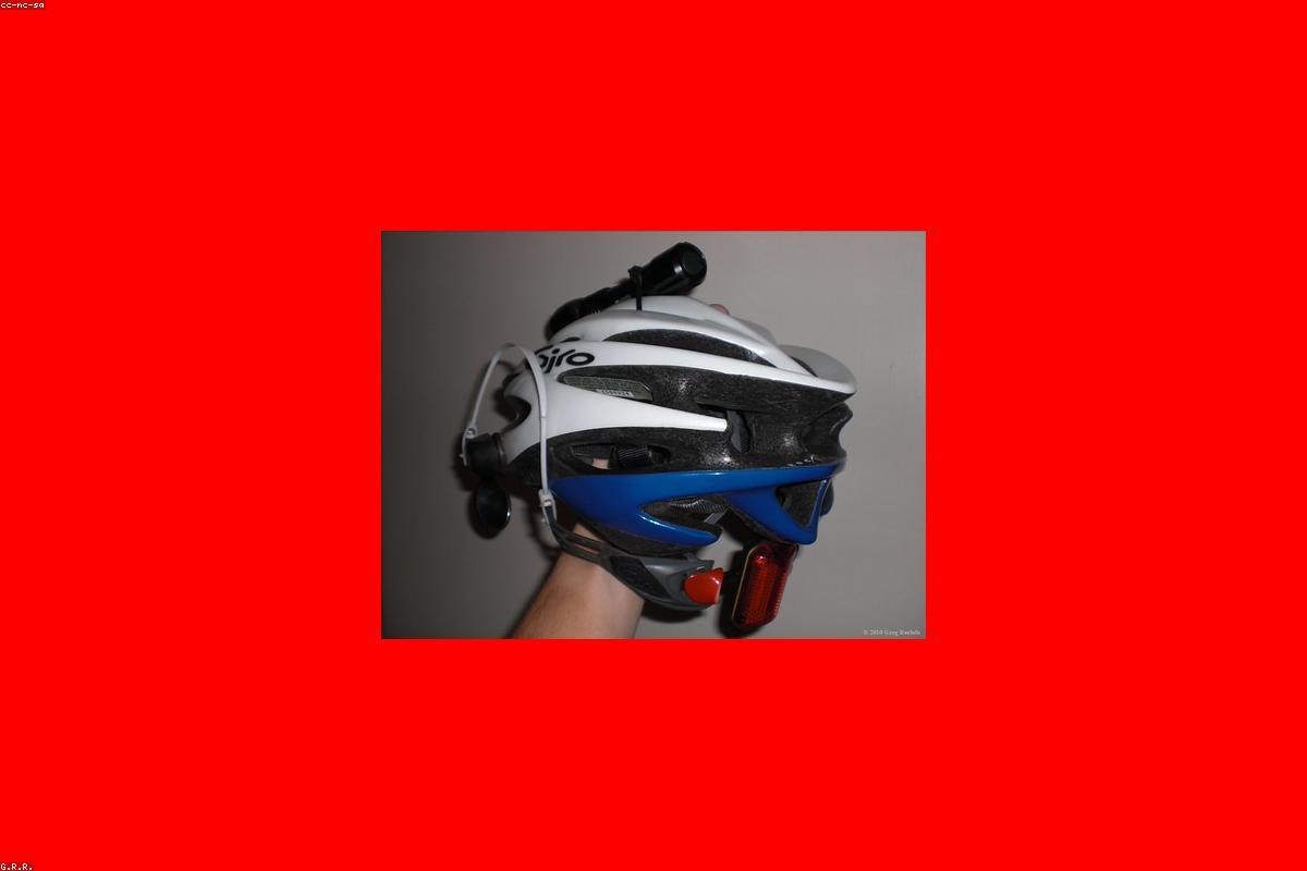 3D друковані аксесуари для велосипеда