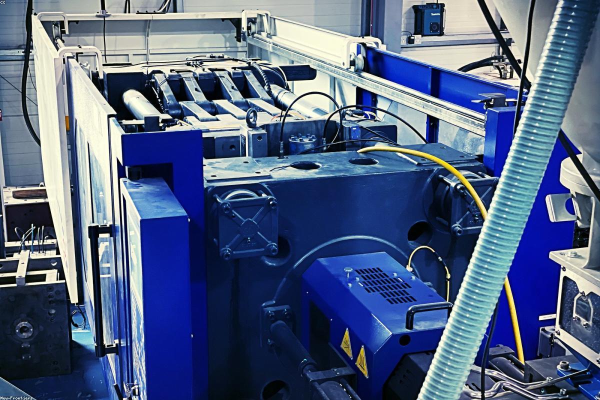 Порівняння технологій виготовлення деталей