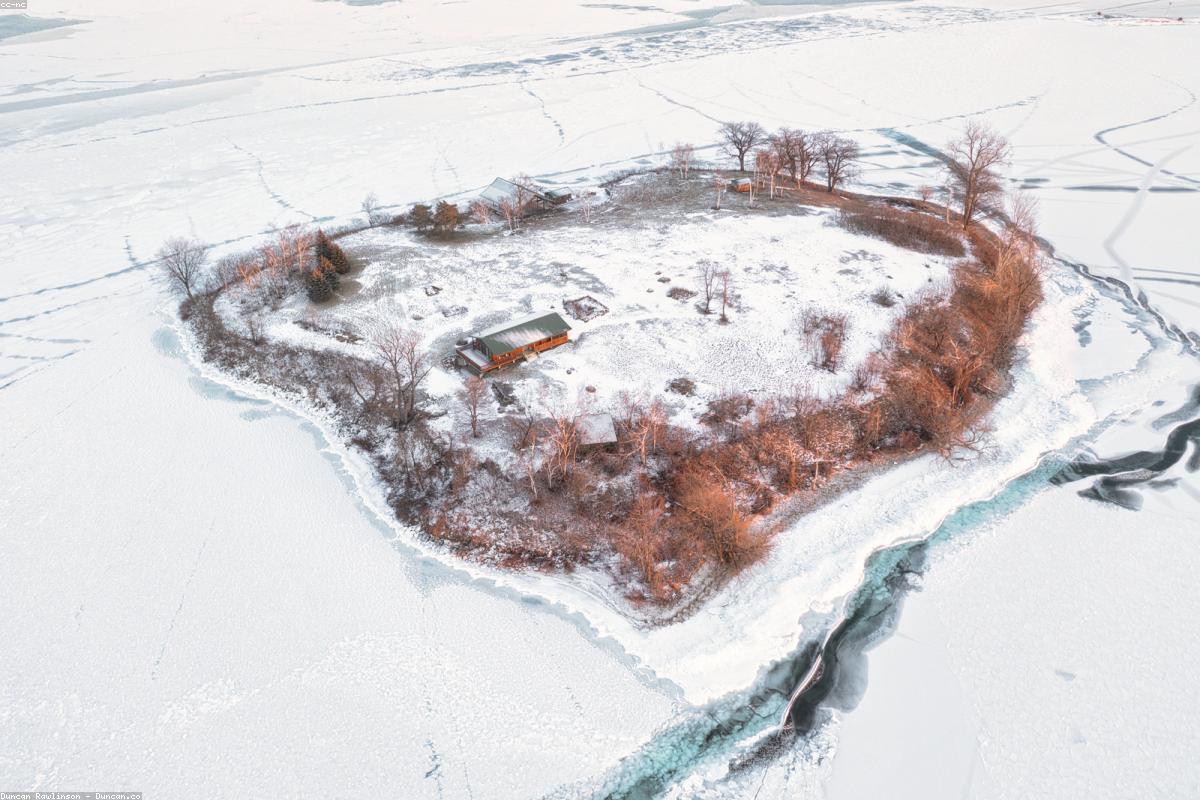 3D друковані деталі для квадрокоптера