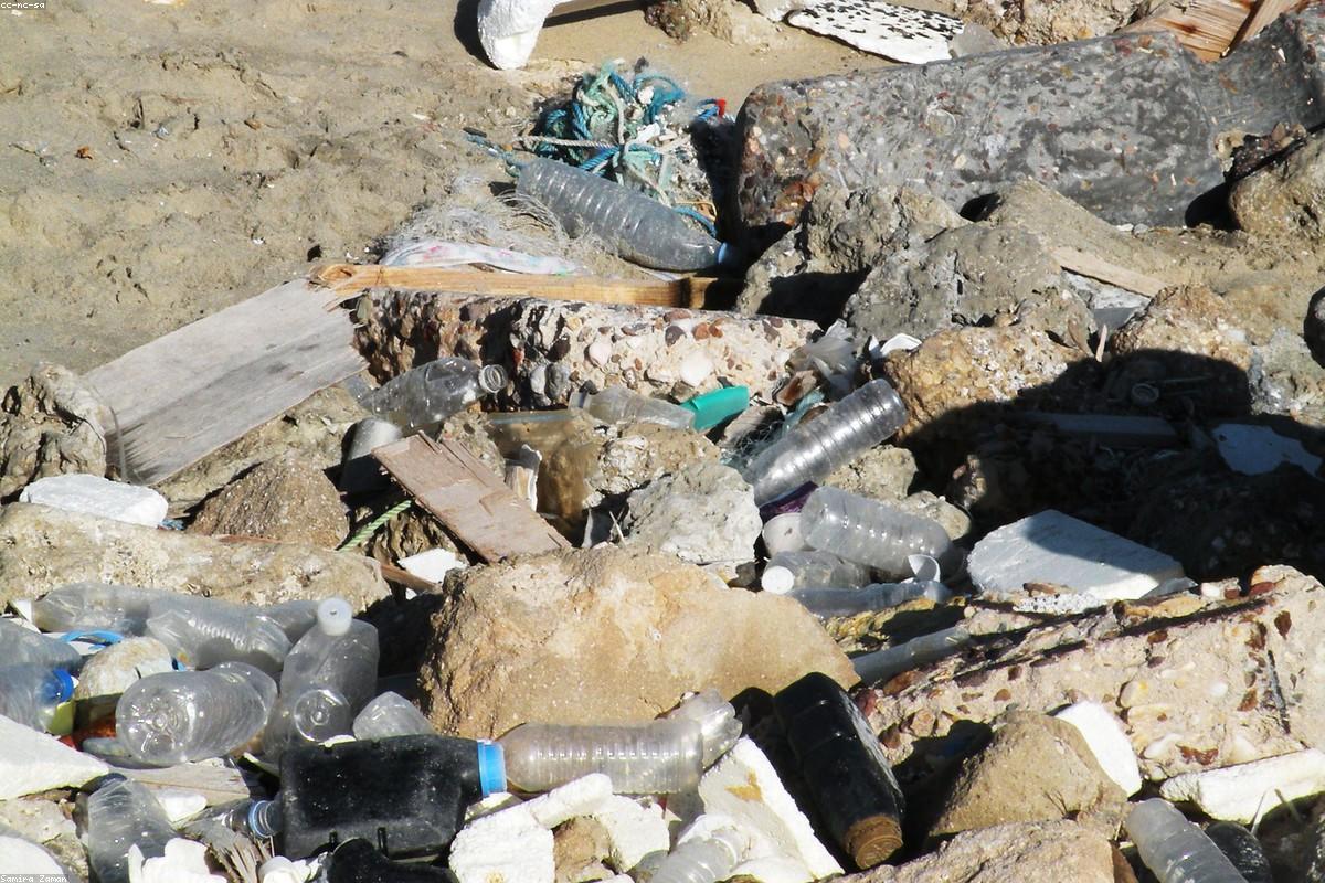 Переробка пластику для 3D друку