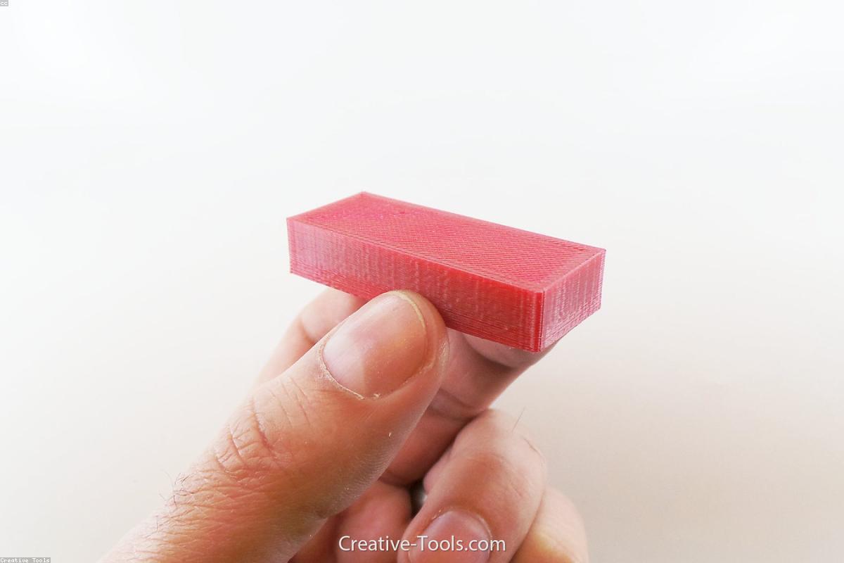 TPU гнучкий матеріал для еластичних деталей